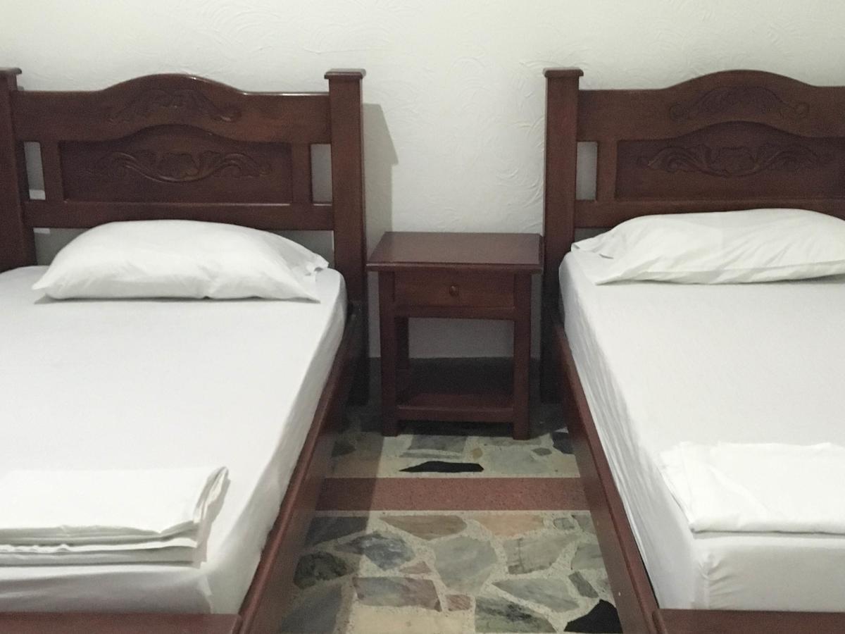 Hotel Imperial La Quinta Аґуачіка Екстер'єр фото