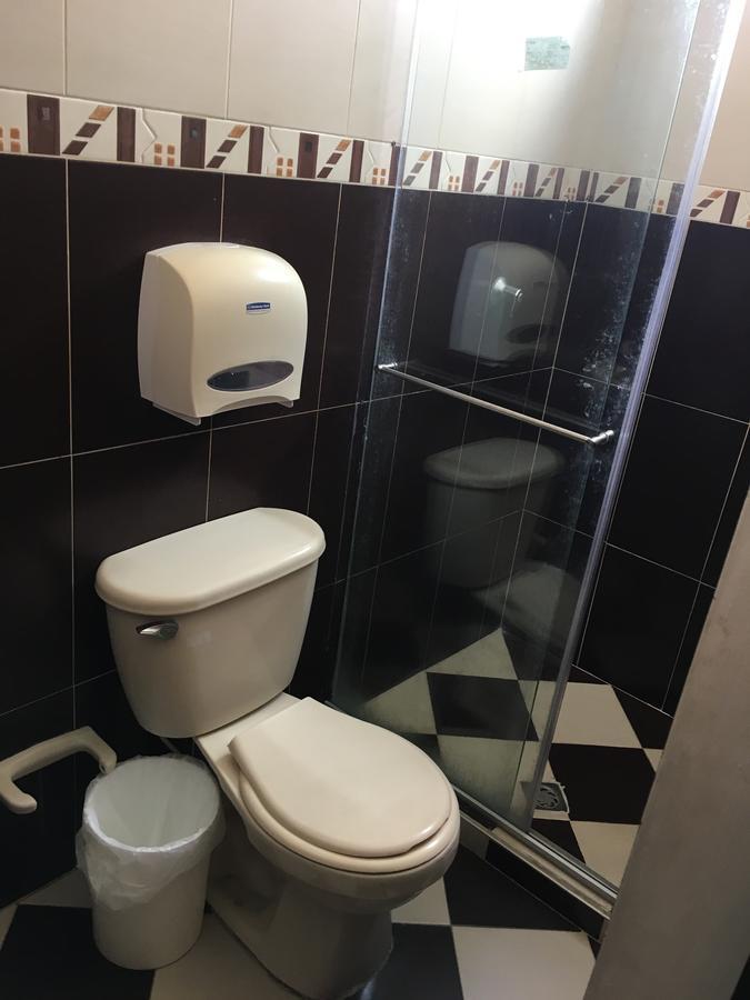 Hotel Imperial La Quinta Аґуачіка Екстер'єр фото